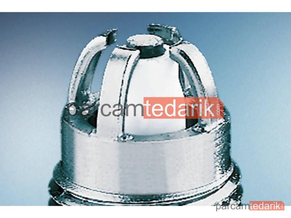BOSCH 0242240590 | Buji — VW Golf V, Audi A2, Audi A3