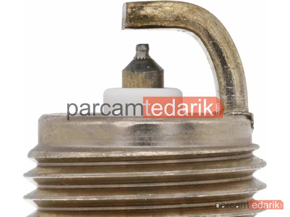 BOSCH 0242240627 | Buji — Audi A3, Mitsubishi Lancer VII, Audi A6 C6