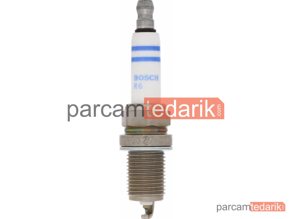 0242240627 | Buji — Audi A3, Mitsubishi Lancer VII, Audi A6 C6