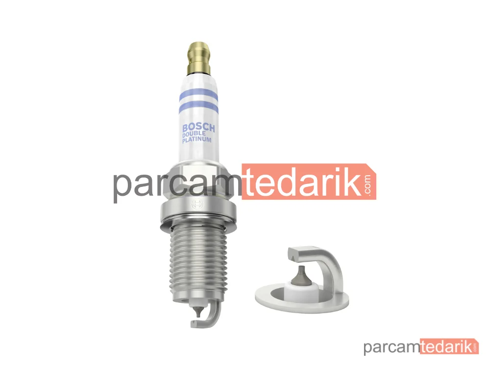 BOSCH 0242240628 | Buji — Porsche 911, Ford Escort V, Porsche 911 Cabrio