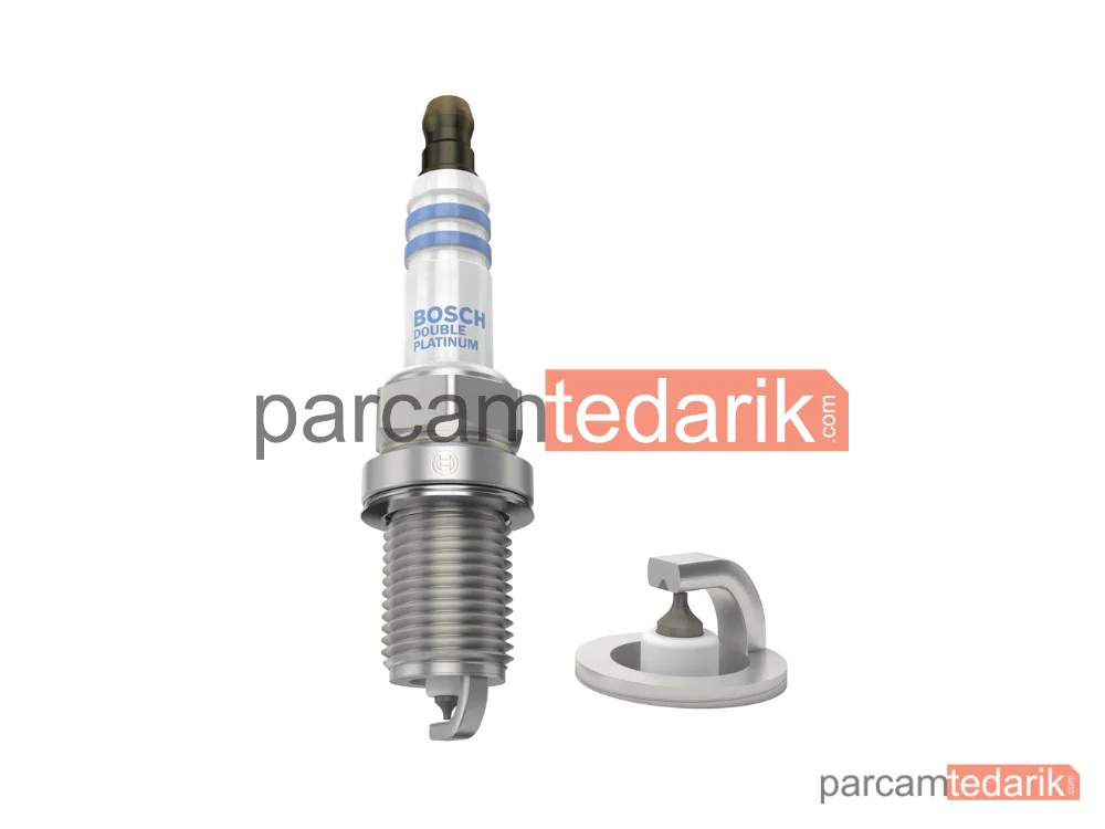 BOSCH 0242236564 | Buji — Audi A6 C5, Audi A3, Audi A4 B5