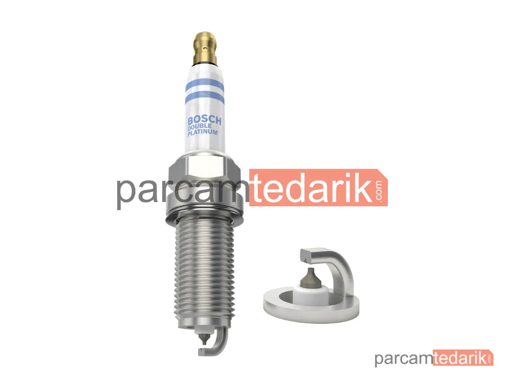 BOSCH 0242240637 | Buji — Porsche 911, Porsche 911 Cabrio, Porsche Cayenne
