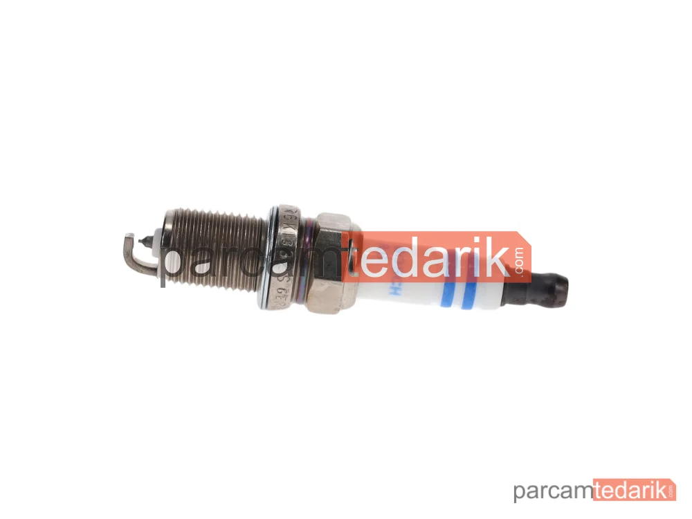 0242240653 | Buji — BMW 5, Volvo V70 I, BMW 3