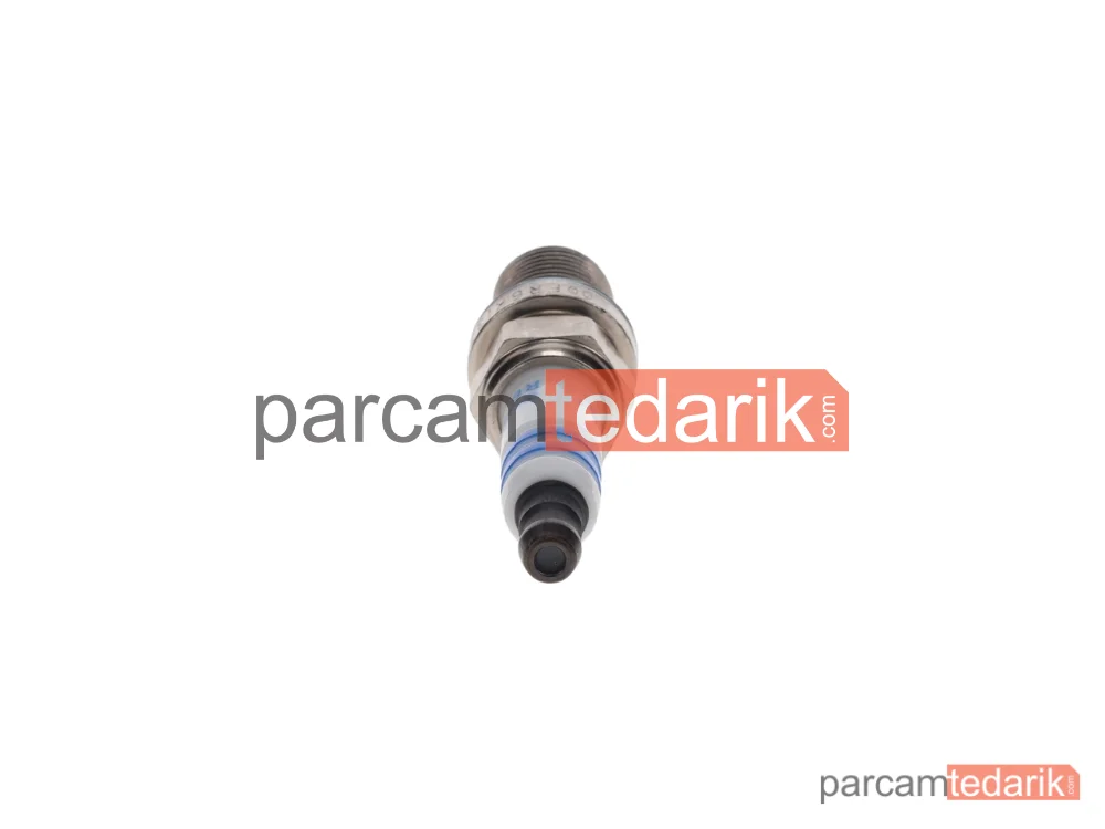 BOSCH 0242240653 | Buji — BMW 5, Volvo V70 I, BMW 3