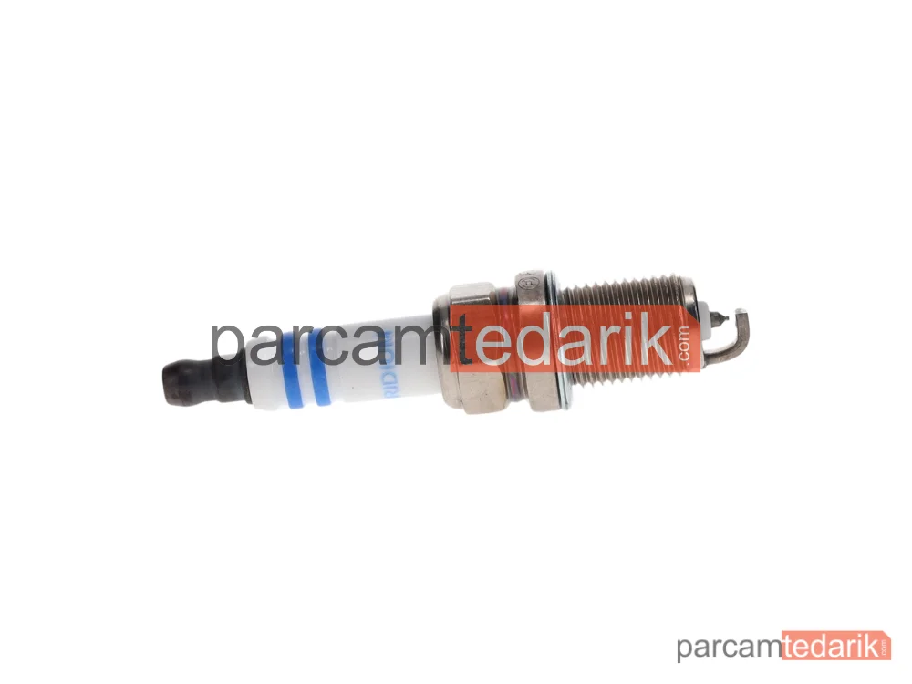 BOSCH 0242240653 | Buji — BMW 5, Volvo V70 I, BMW 3