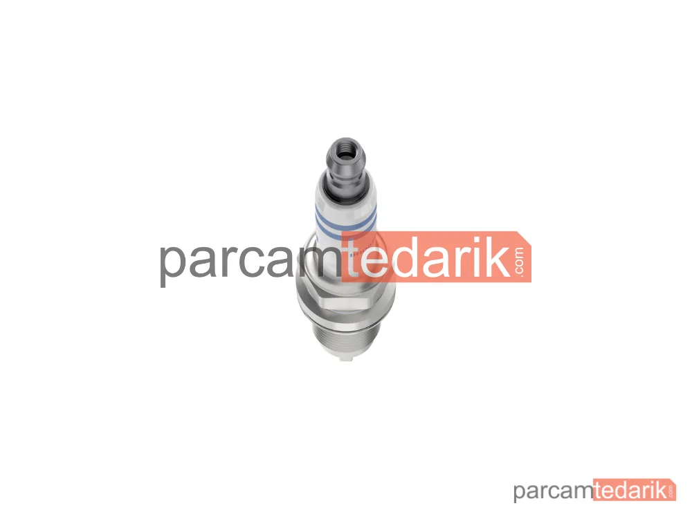 BOSCH 0242240665 | Buji — VW Golf V Variant, VW Golf VI, VW Jetta III