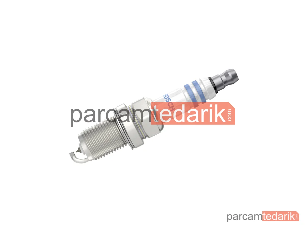 BOSCH 0242236599 | Buji — Lexus RX, Honda Jazz III, Toyota Camry