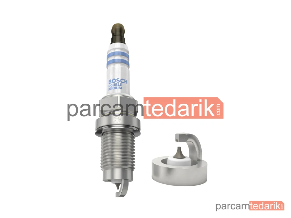 BOSCH 0242240691 | Buji — Honda Civic VIII