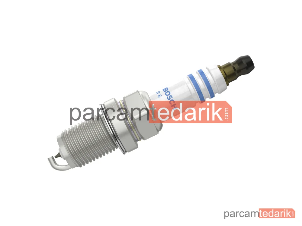 BOSCH 0242240707 | Buji — Opel Meriva B Mpv, Opel Mokka / Mokka X, Opel Corsa E