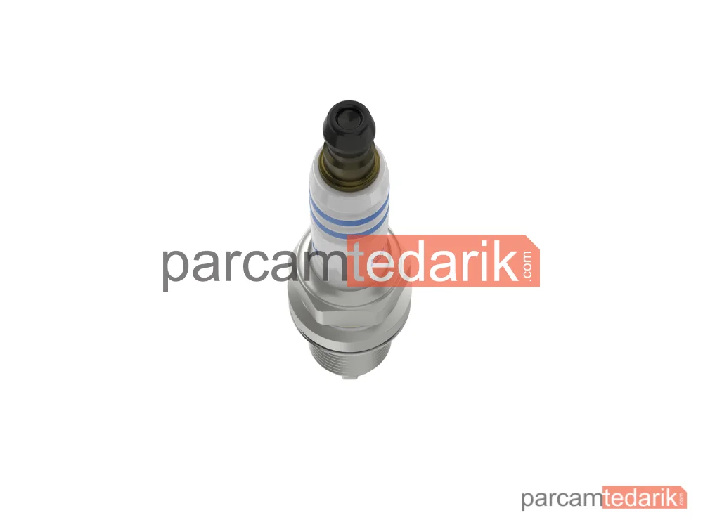 BOSCH 0242240707 | Buji — Opel Meriva B Mpv, Opel Mokka / Mokka X, Opel Corsa E