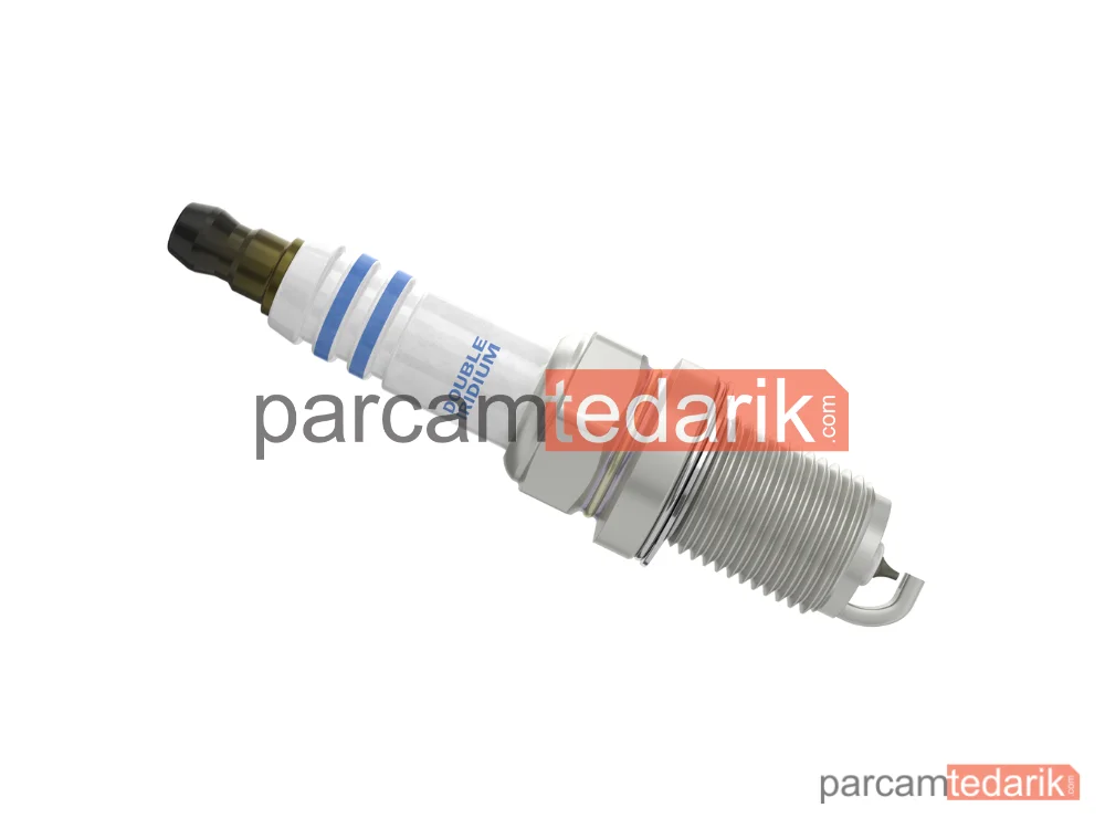 BOSCH 0242240707 | Buji — Opel Meriva B Mpv, Opel Mokka / Mokka X, Opel Corsa E