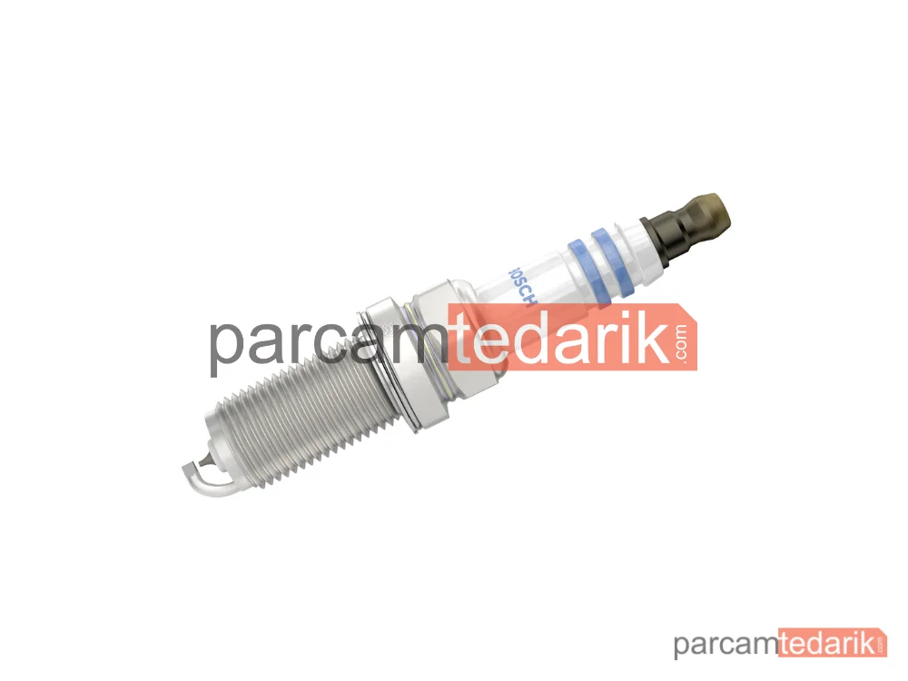 0242240715 | Buji — Volvo V70 III, BMW 5 Touring, BMW 5