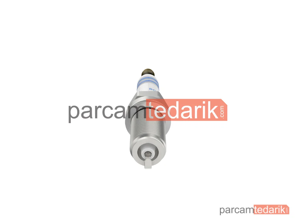 BOSCH 0242240715 | Buji — Volvo V70 III, BMW 5 Touring, BMW 5