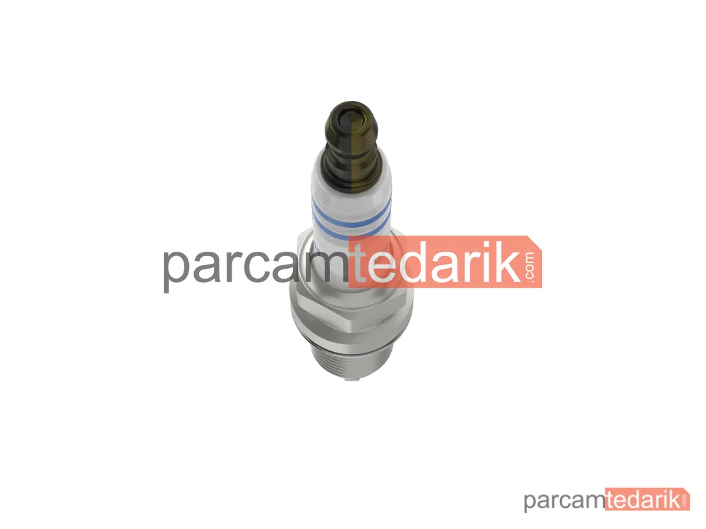BOSCH 0242245558 | Buji — Saab 9000, Saab 9-5, Alfa Romeo 164