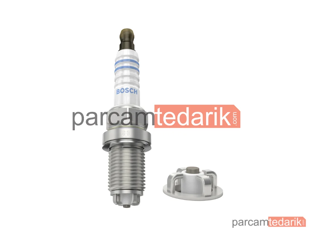 BOSCH 0242245590 | Buji — Porsche 911 Cabrio, Porsche 911, Porsche Boxster