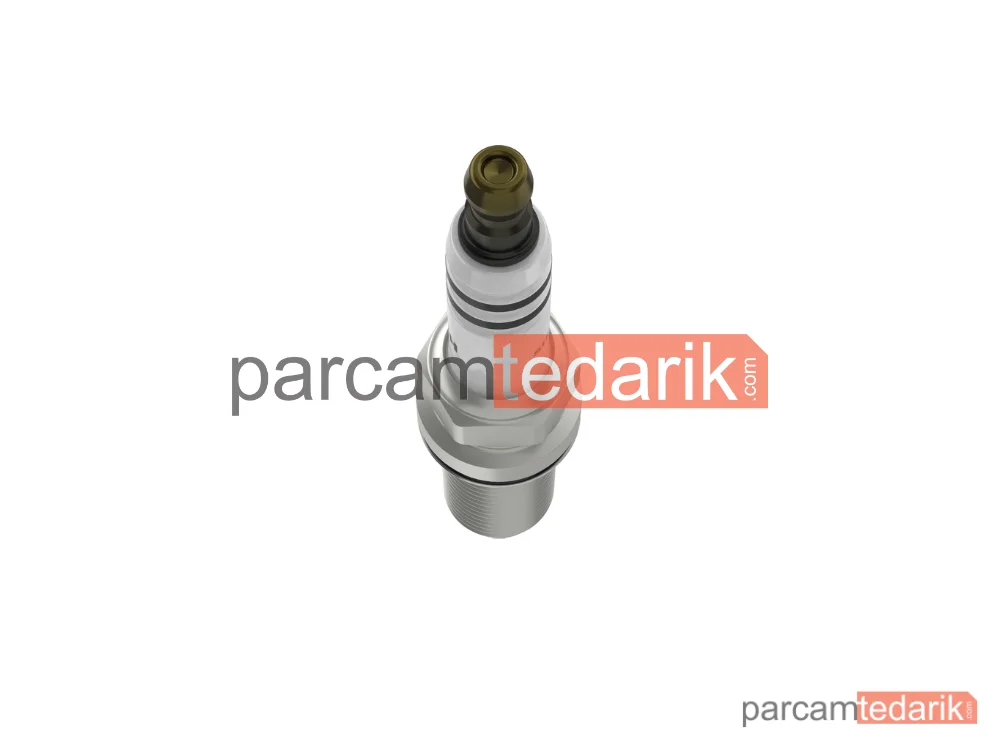 BOSCH 0242250518 | Buji — Porsche 911, Porsche 911 Cabrio, Porsche 911 Targa Tavan