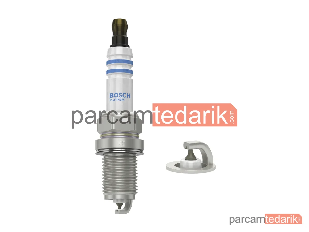 BOSCH 0242255508 | Buji