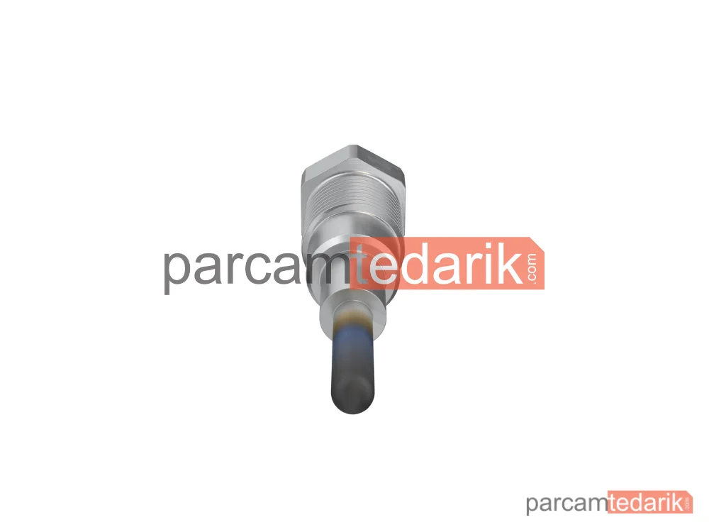 BOSCH 0250200055 | Kızdırma Bujisi — Deutz-Fahr D05, Peugeot 504, Ford Granada II