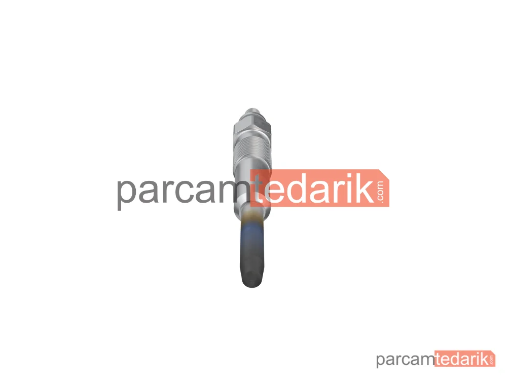 BOSCH 0250202020 | Kızdırma Bujisi — Citroen Saxo, Citroen Saxo Hatchback, Citroen Xsara