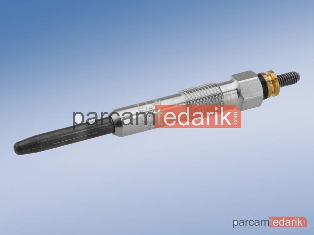 0250202020 | Kızdırma Bujisi — Citroen Saxo, Citroen Saxo Hatchback, Citroen Xsara