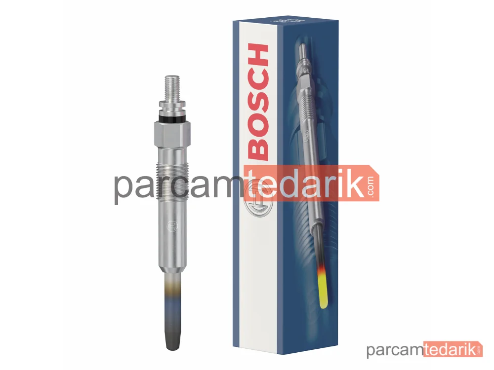 Kızdırma Bujisi — Renault Laguna I, Renault Laguna I Grandtour, Honda Civic VI Fastback - 0250202025