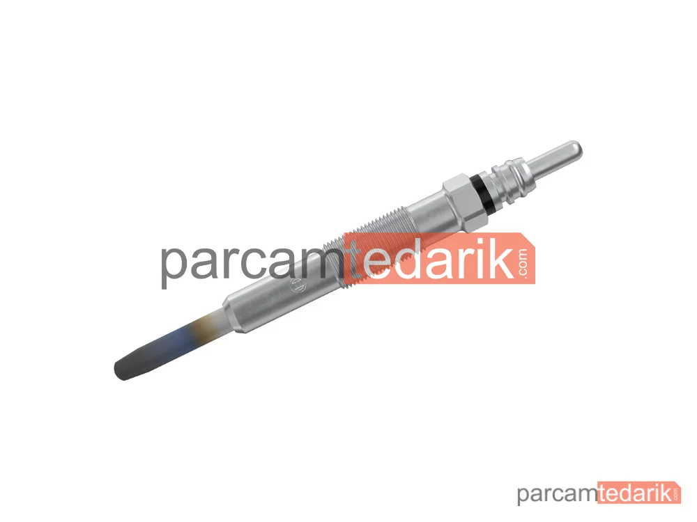 BOSCH 0250202129 | Kızdırma Bujisi — Renault Kangoo, Dacia Pick UP, Renault Clio II
