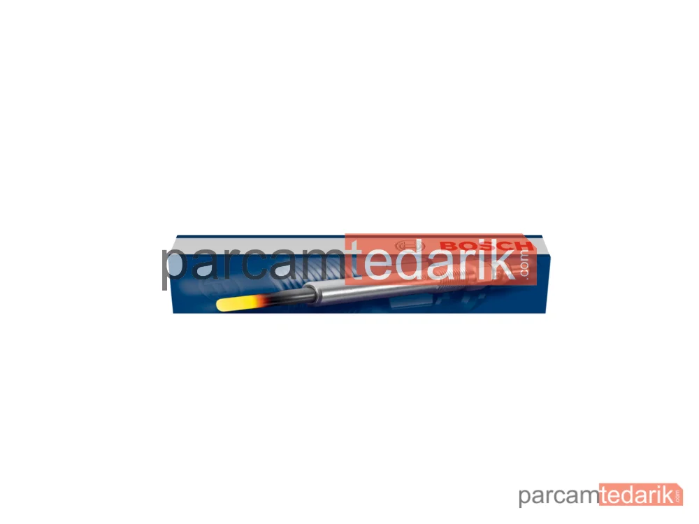 BOSCH 0250202131 | Kızdırma Bujisi — Ford Focus I Kombi, Ford Focus I, Ford Tourneo Connect