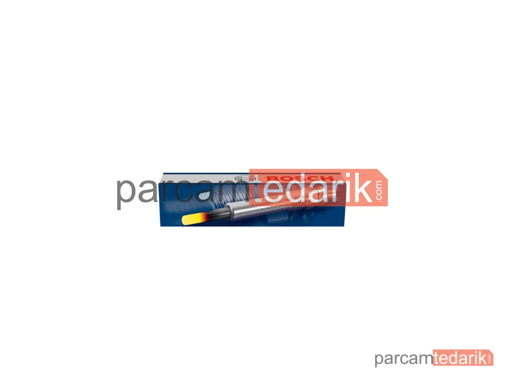 BOSCH 0250202140 | Kızdırma Bujisi — Mercedes-Benz Sprinter 4-t, Mercedes-Benz Sprinter 3-t