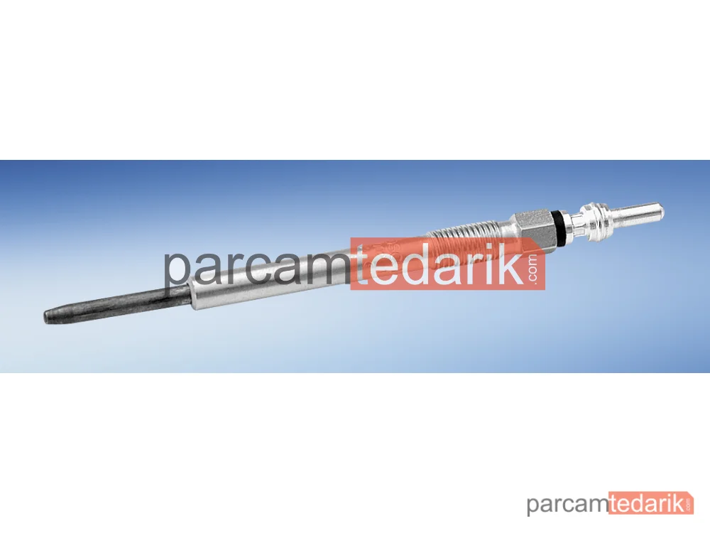 0250203002 | Kızdırma Bujisi — Fiat Grande Punto, Fiat Palio, Lancia Ypsilon