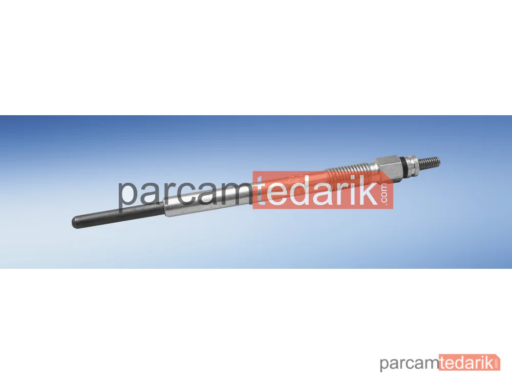 0250204001 | Kızdırma Bujisi — Peugeot 307 Break, Peugeot Partner