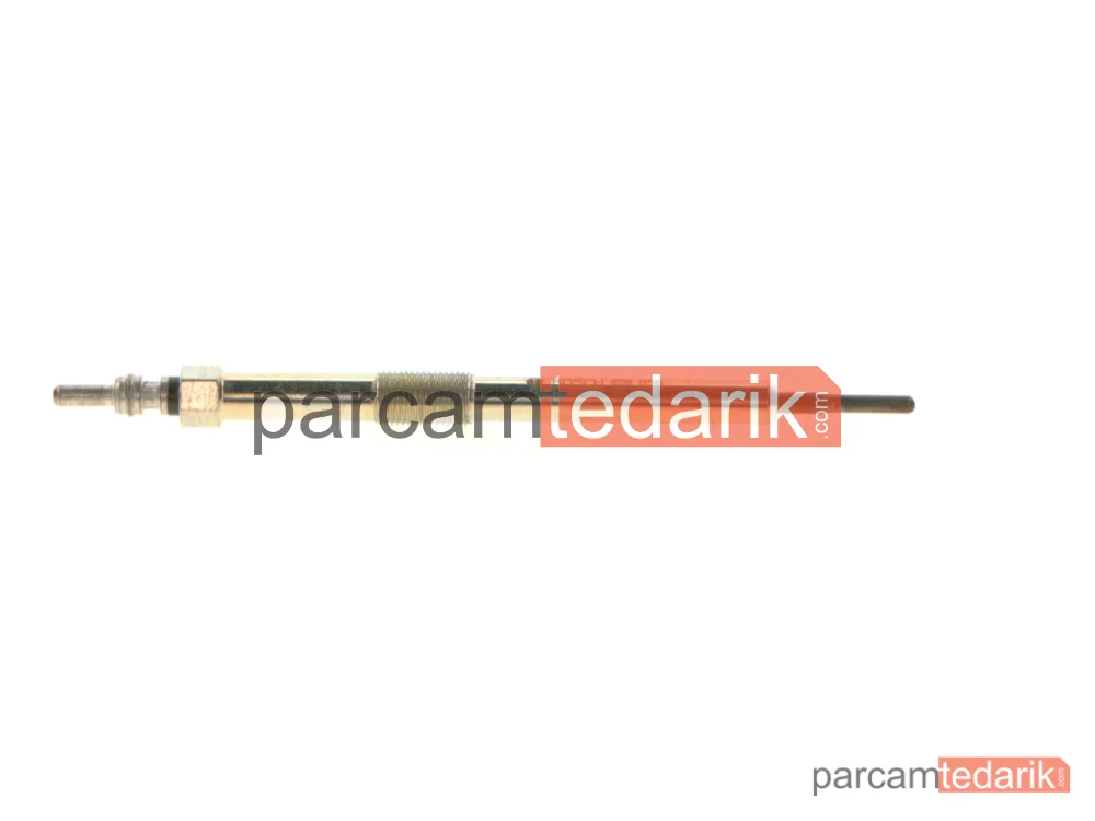 BOSCH 0250213007 | Kızdırma Bujisi — SsangYong Actyon I, SsangYong Rexton / Rexton II, SsangYong Kyron