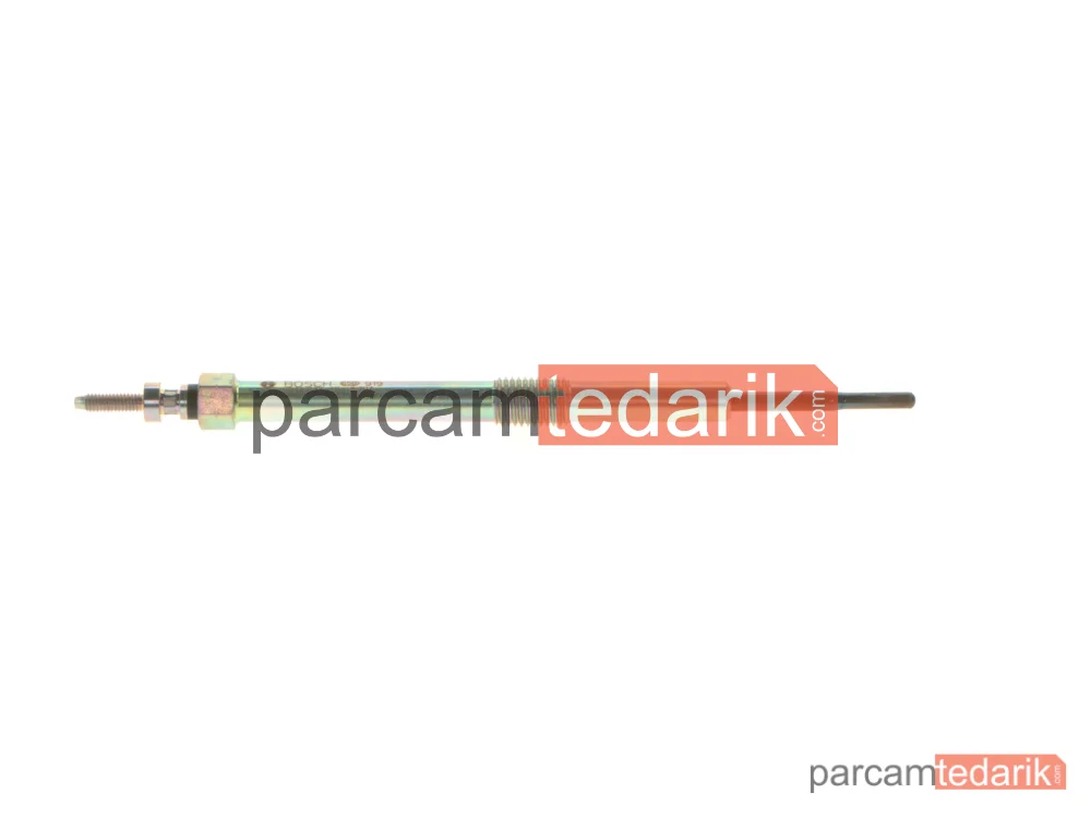 BOSCH 0250213013 | Kızdırma Bujisi — Toyota Auris, Toyota Corolla, Toyota Yaris