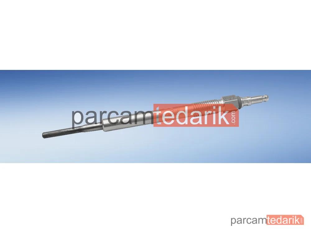 0250403002 | Kızdırma Bujisi — VW Passat B6, VW Passat B6 Variant, Skoda Octavia II
