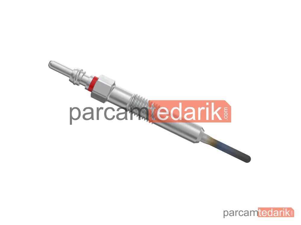 BOSCH 0250403012 | Kızdırma Bujisi — Dacia Duster, Dacia Lodgy, Renault Clio IV