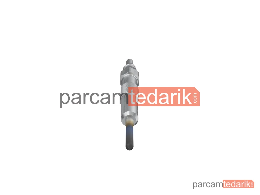 BOSCH 0250403058 | Kızdırma Bujisi — Dacia Duster, Mercedes-Benz Citan, Nissan NV250