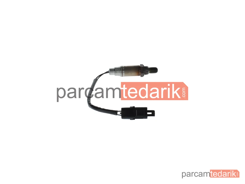 BOSCH 0258002028 | Lambda (Oksijen) Sensörü — Daewoo Leganza, Daewoo Nubira, Cadillac Seville II