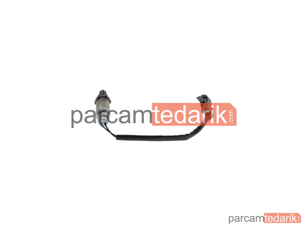 BOSCH 0258002028 | Lambda (Oksijen) Sensörü — Daewoo Leganza, Daewoo Nubira, Cadillac Seville II