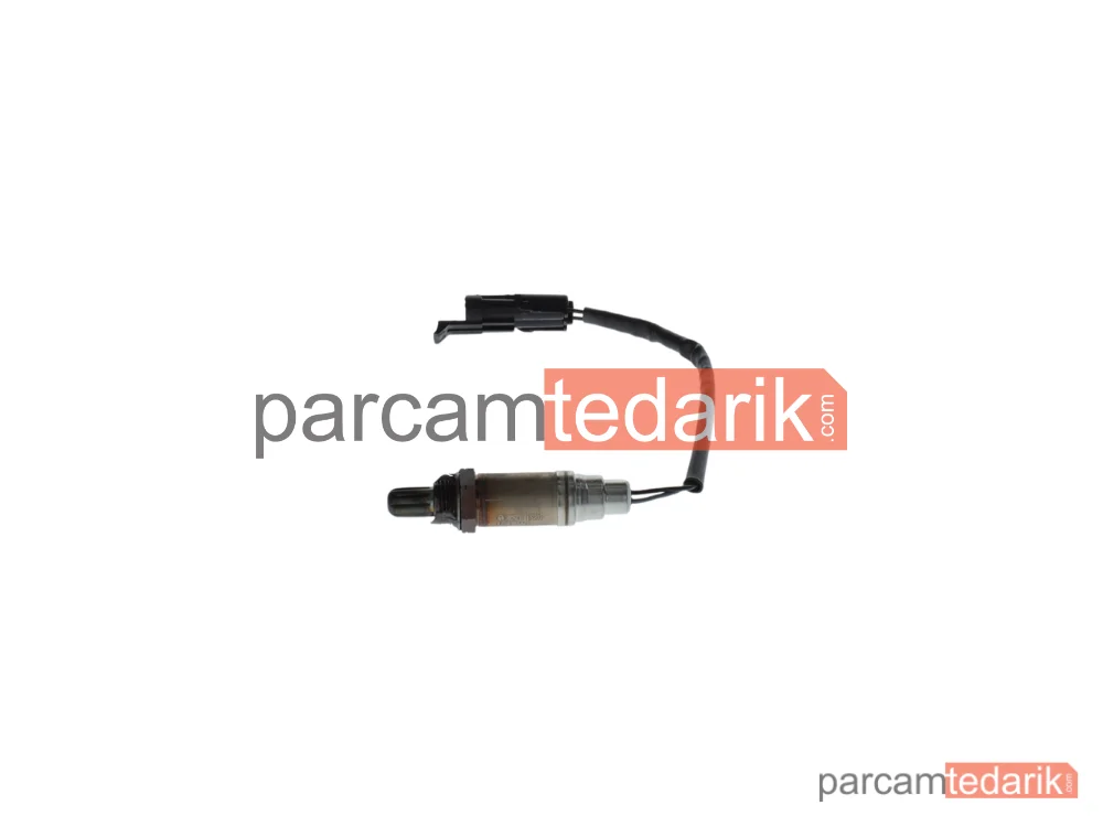 BOSCH 0258002028 | Lambda (Oksijen) Sensörü — Daewoo Leganza, Daewoo Nubira, Cadillac Seville II