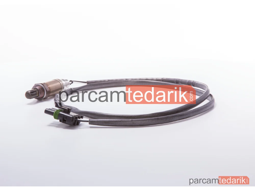 BOSCH 0258003141 | Lambda (Oksijen) Sensörü — Opel Omega A, Opel Senator B, Opel Kadett E