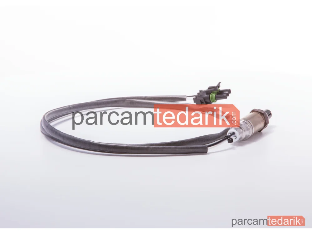 BOSCH 0258003141 | Lambda (Oksijen) Sensörü — Opel Omega A, Opel Senator B, Opel Kadett E