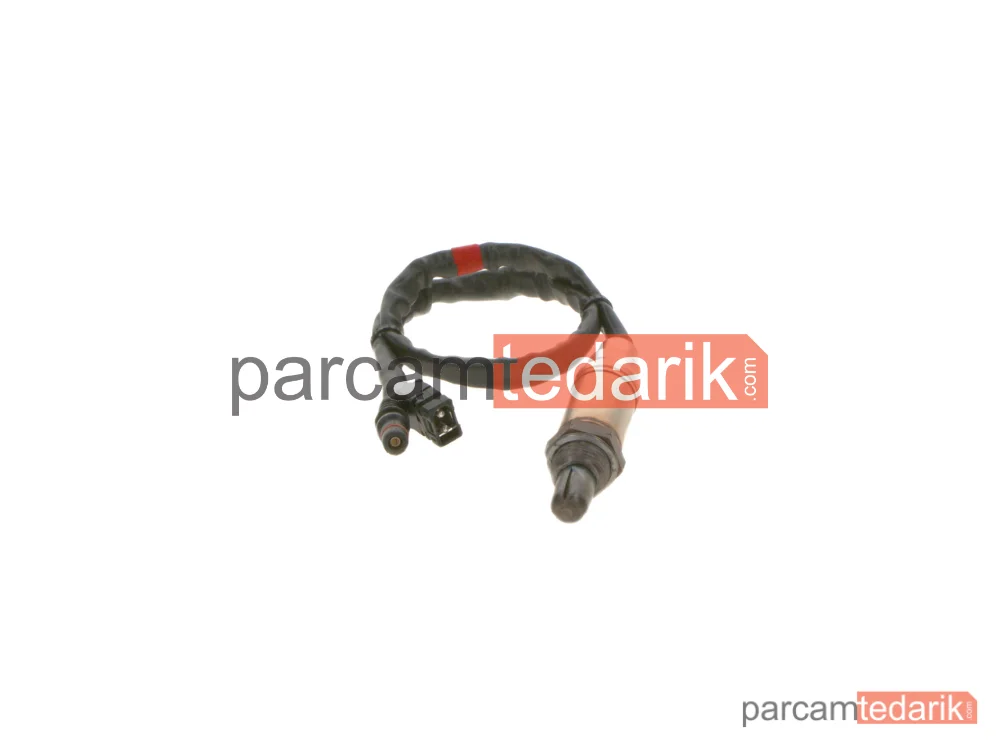 BOSCH 0258003156 | Lambda (Oksijen) Sensörü — Mercedes-Benz 190, Mercedes-Benz 124 T-Model