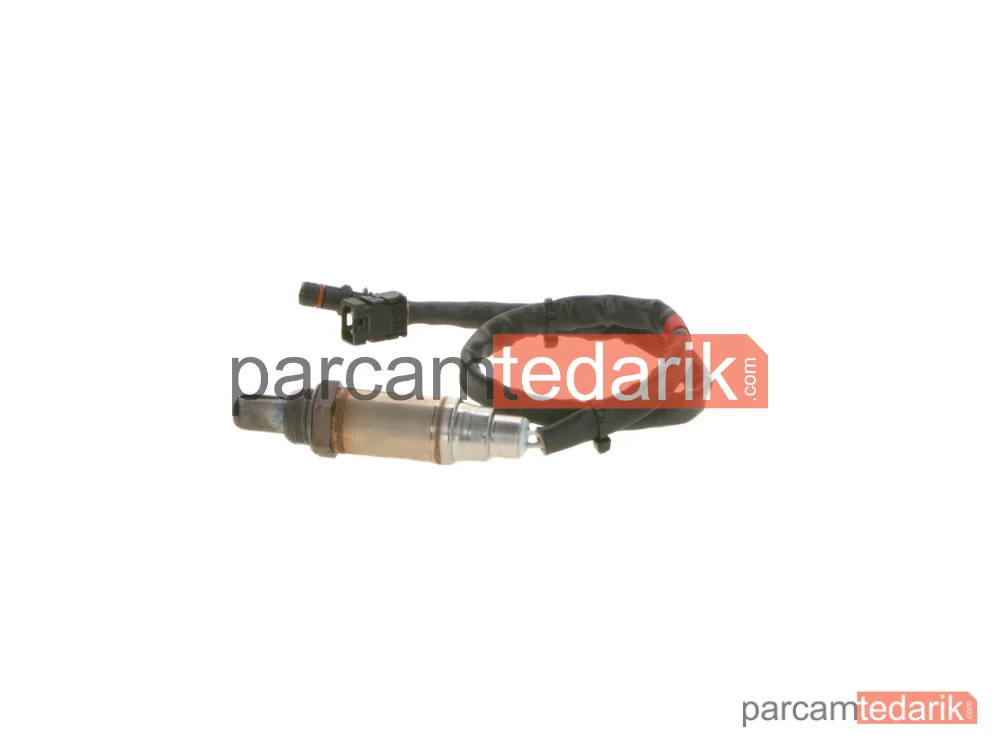 BOSCH 0258003156 | Lambda (Oksijen) Sensörü — Mercedes-Benz 190, Mercedes-Benz 124 T-Model