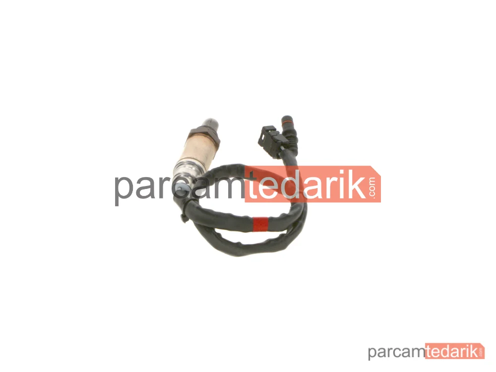 BOSCH 0258003156 | Lambda (Oksijen) Sensörü — Mercedes-Benz 190, Mercedes-Benz 124 T-Model