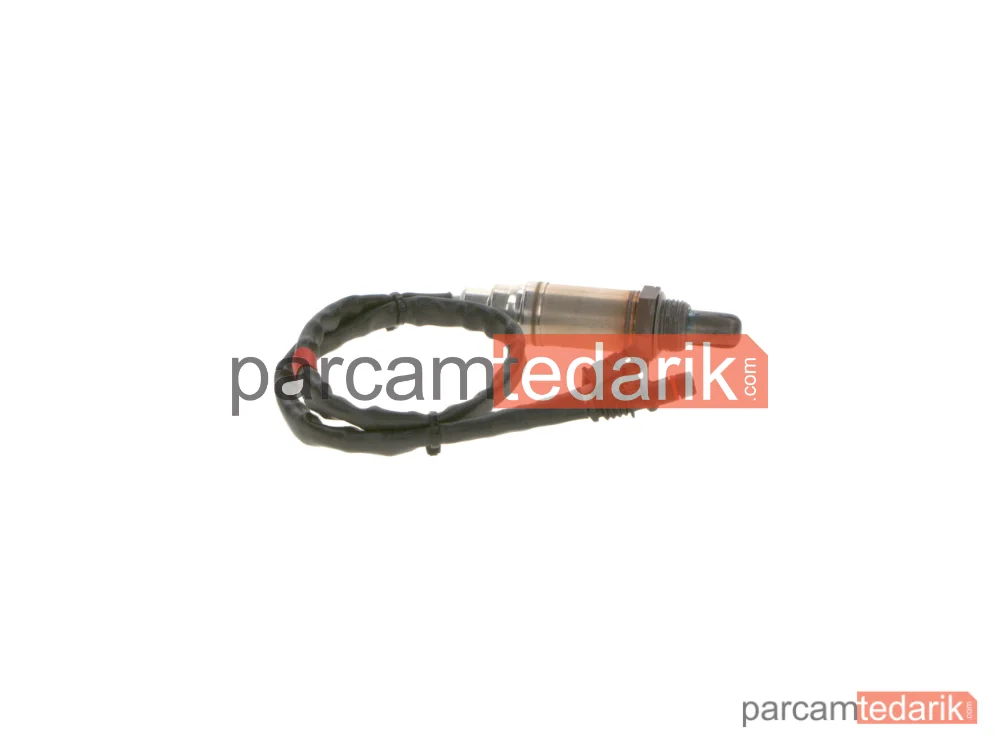 BOSCH 0258003156 | Lambda (Oksijen) Sensörü — Mercedes-Benz 190, Mercedes-Benz 124 T-Model