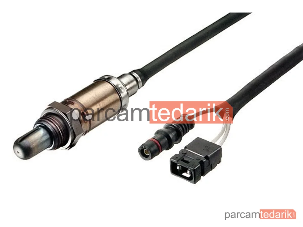 BOSCH 0258003156 | Lambda (Oksijen) Sensörü — Mercedes-Benz 190, Mercedes-Benz 124 T-Model