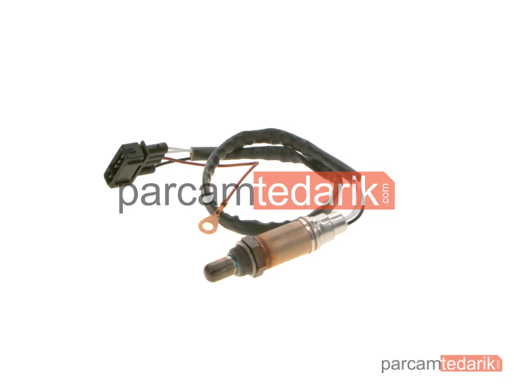 0258003181 | Lambda (Oksijen) Sensörü — VW Passat B3/B4, VW Passat B3/B4 Variant, Nissan Pathfinder II