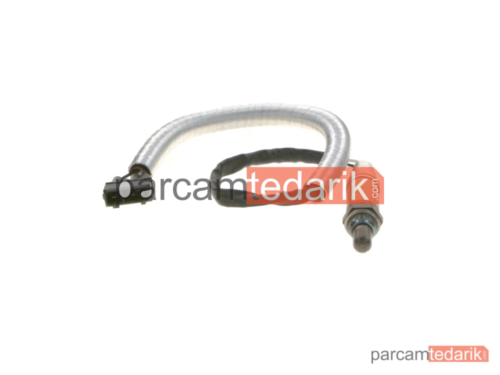 BOSCH 0258003211 | Lambda (Oksijen) Sensörü — VW Transporter T4