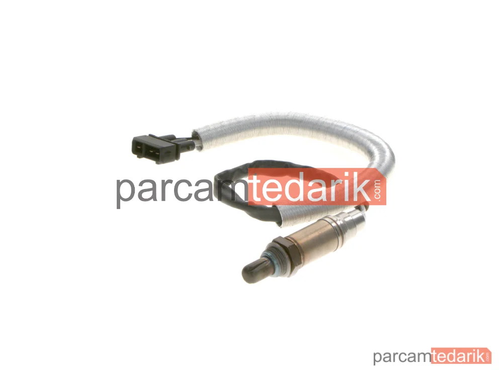 BOSCH 0258003211 | Lambda (Oksijen) Sensörü — VW Transporter T4