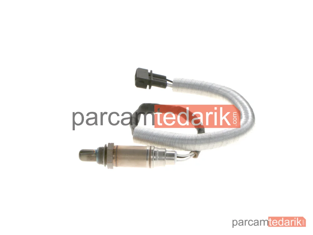 BOSCH 0258003211 | Lambda (Oksijen) Sensörü — VW Transporter T4