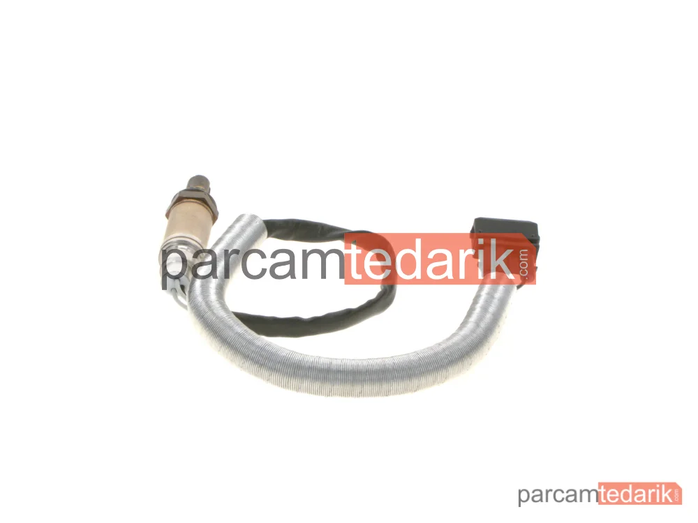 BOSCH 0258003211 | Lambda (Oksijen) Sensörü — VW Transporter T4